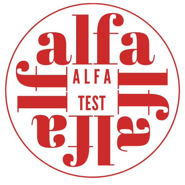 ALFA TEST TEKNİK KONTROL VE MÜHENDİSLİK LTD. ŞTİ.